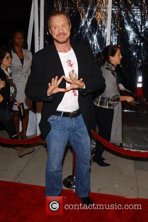 Diamond Dallas Page The L.A. Premiere of 'The Wrestler' held at the Academy of Motion Pictures Arts and Sciences Los...