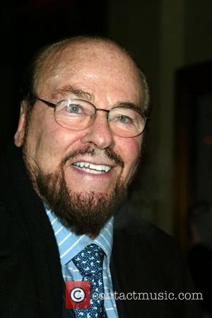 James Lipton Opening Night of Will Ferrell's You're Welcome America, A Final Night with George W. Bush at the Cort...
