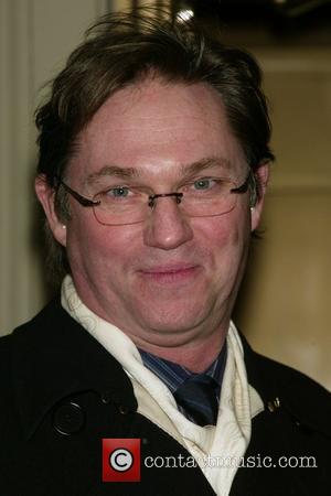 Richard Thomas Opening Night of Will Ferrell's You're Welcome America, A Final Night with George W. Bush at the Cort...