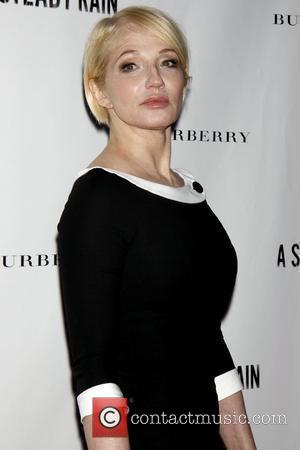 Ellen Barkin