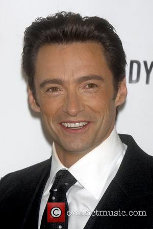 Hugh Jackman