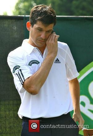 Tim Henman