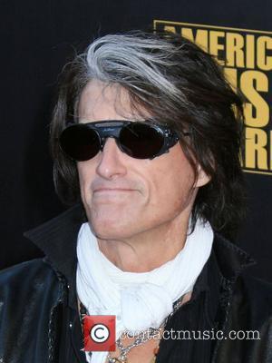Joe Perry 2009 American Music Awards - Arrivals held at the Nokia Theatre L.A. Live Los Angeles, California - 22.11.09