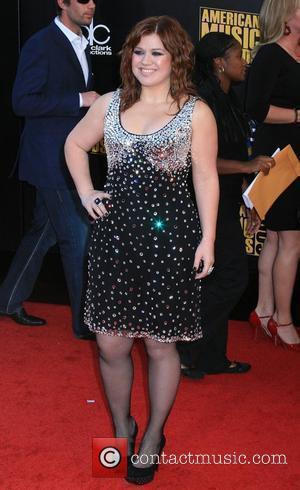 American Music Awards, Kelly Clarkson