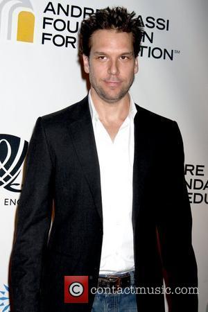 Dane Cook