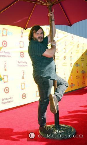 Jack Black