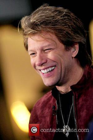 Jon Bon Jovi