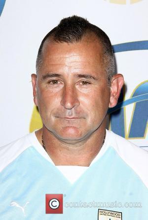 Anthony Lapaglia