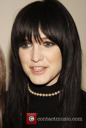 Ashlee Simpson, Chicago