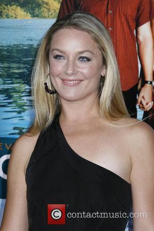 Elisabeth Rohm Los Angeles Premiere of 'Couples Retreat' held at Mann's Village Theatre - Arrivals  Westwood, California - 05/10/09