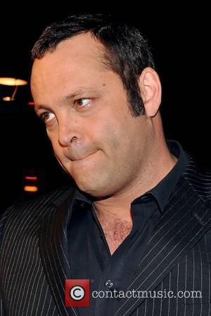 Vince Vaughn