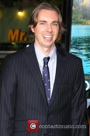 Dax Shepard