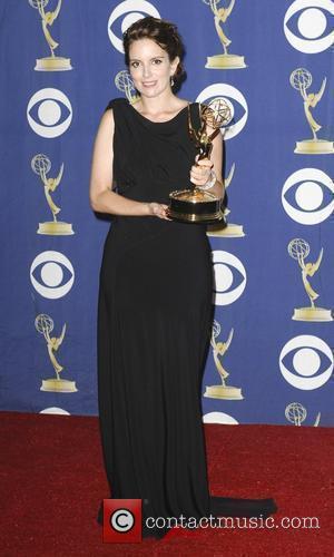Tina Fey, Emmy Awards