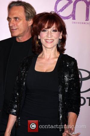 Marilu Henner 2009 Environmental Media Awards held at Paramount Studios  Los Angeles, California - 25.10.09