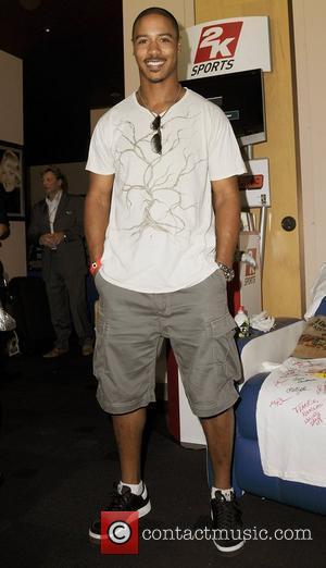 Brian White  at the ESPY Awards Gifting Suite at Dodgers Stadium  Los Angeles, California - 14.07.09