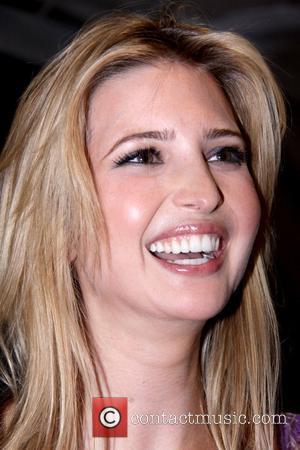 Ivanka Trump G-Shock presents shock the world tour, USA stop, held at Cipriani - Arrivals New York City, USA -...