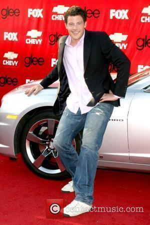 Cory Monteith Premiere of Fox's 'Glee' at Willows Community School - Arrivals Culver City, California - 08.09.09