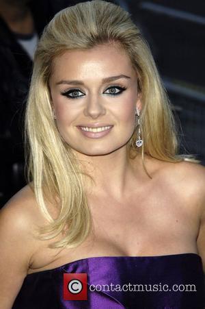 Katherine Jenkins