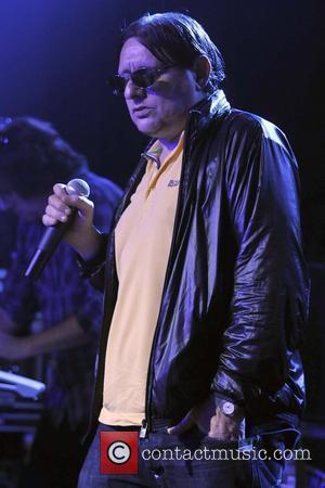 Happy Mondays, Shaun Ryder