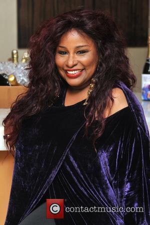 Chaka Khan