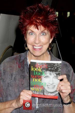 'The Simpsons' Actress Marcia Wallace Dies, Aged 70
