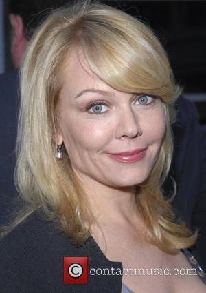 Gail O'Grady the 'House that Jack Built' screening at the ArcLight Theater - Arrivals Los Angeles, California - 14.07.09