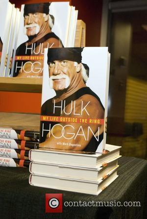 Hulk Hogan