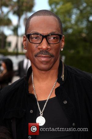 Eddie Murphy