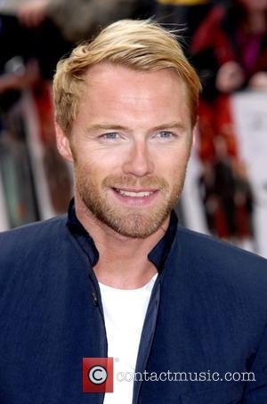 Ronan Keating