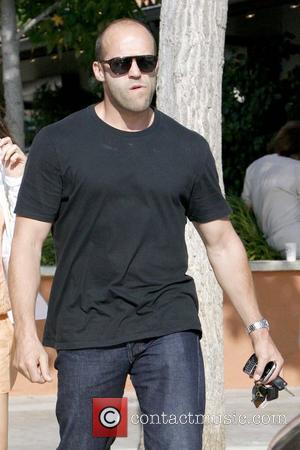 Jason Statham