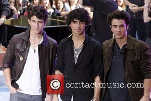 NBC, Jonas Brothers