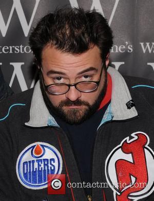 Kevin Smith