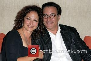 Andy Garcia, Gloria Estefan