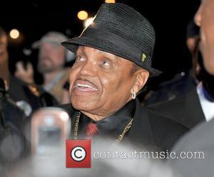 Joe Jackson