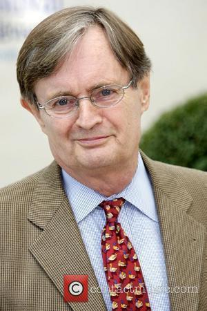 David Mccallum