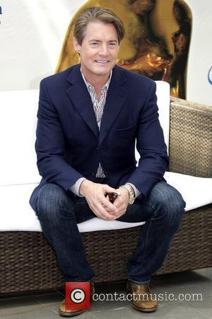 Monte Carlo Television Festival, Kyle MacLachlan