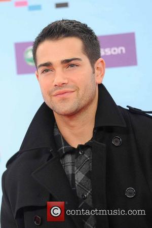 Jesse Metcalfe The 2009 MTV European Music Awards (EMAs) at the O2 World Arena - Arrivals Berlin, Germany - 05.11.09