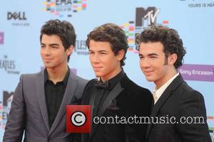 MTV, Joe Jonas