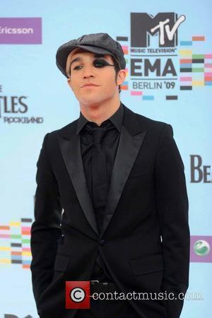 Pete Wentz, MTV