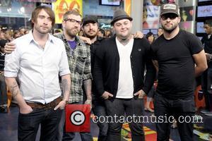 Alexisonfire