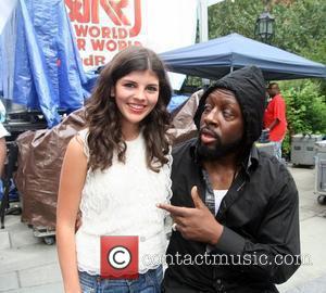 Wyclef Jean, J&R Musicfest