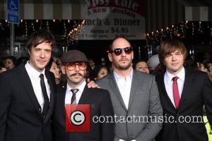 Ok Go Leaves Record Label