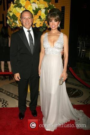 Thalia, Tommy Mottola