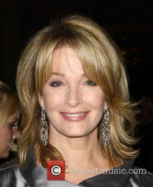 Deidre Hall The 8th Annual Operation Smile Gala held at The Beverly Hilton Hotel - Arrivals Beverly Hills, California -...