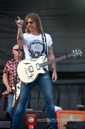 Eagles Of Death Metal Fly Into The Autumn With UK Tour