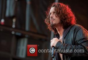 Chris Cornell