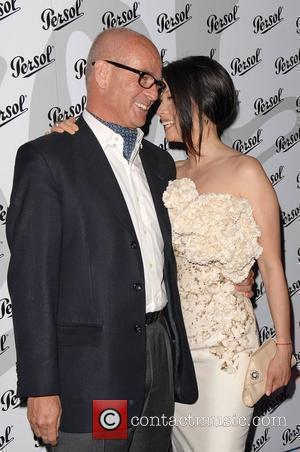 Lucy Liu and Pierre Persol 'Incognito Design' Exhibition Opening held at The Whitney Museum New York City, USA - 23.06.09