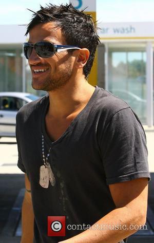 Peter Andre