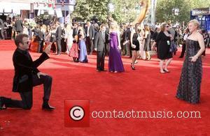 Thomas Jane, Emmy Awards