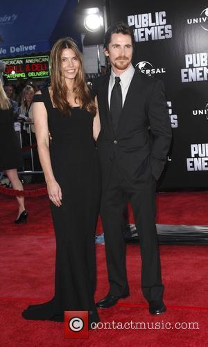 Christian Bale, Los Angeles Film Festival